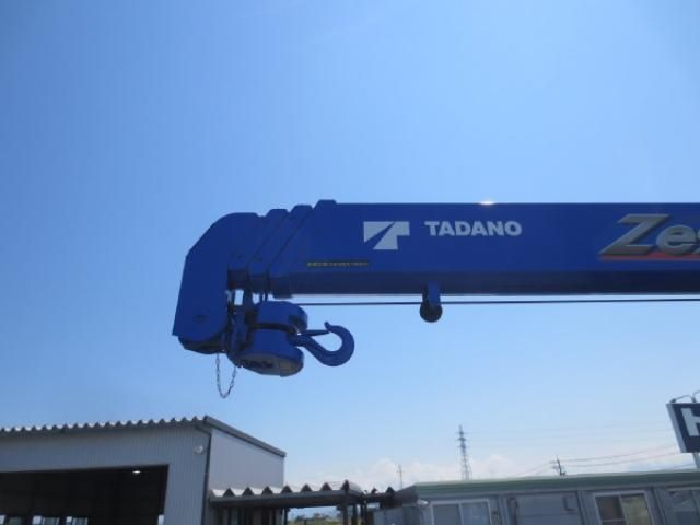 MITSUBISHI FUSOU FIGHTER 2023