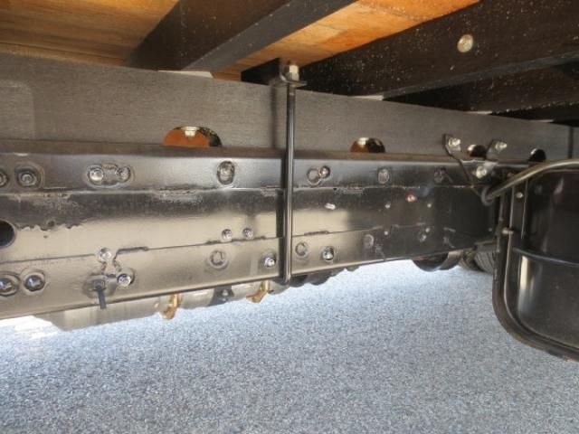 MITSUBISHI FUSOU FIGHTER 2023