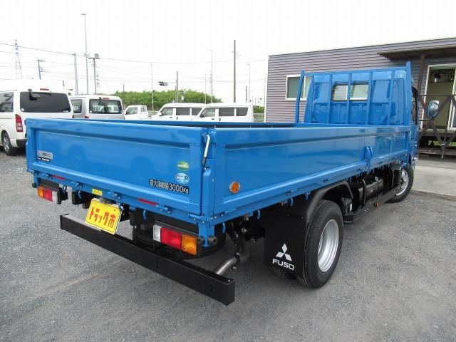 MITSUBISHI CANTER 2023