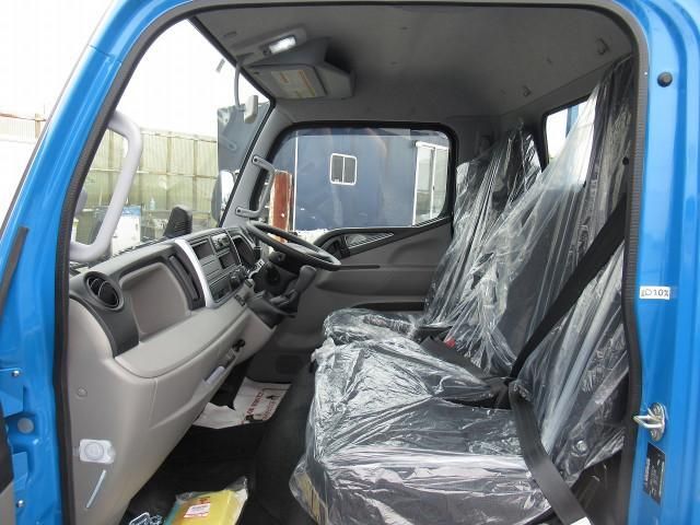 MITSUBISHI CANTER 2023