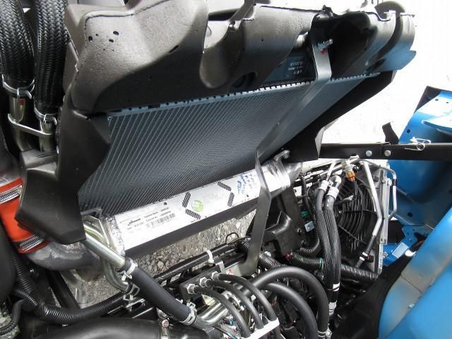 MITSUBISHI CANTER 2023