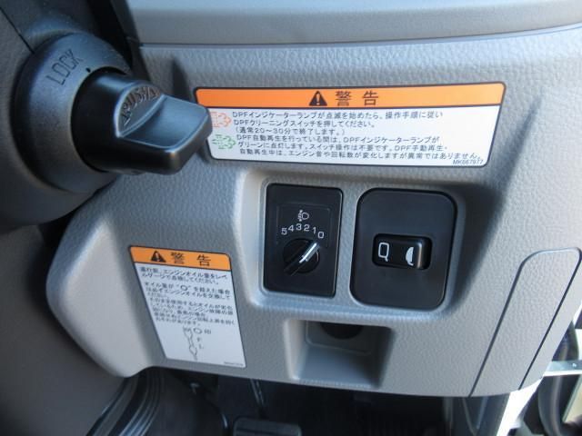 MITSUBISHI CANTER 2023