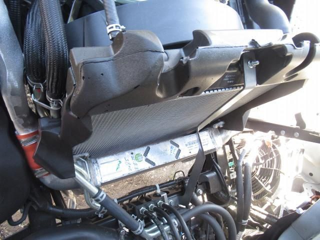 MITSUBISHI CANTER 2023