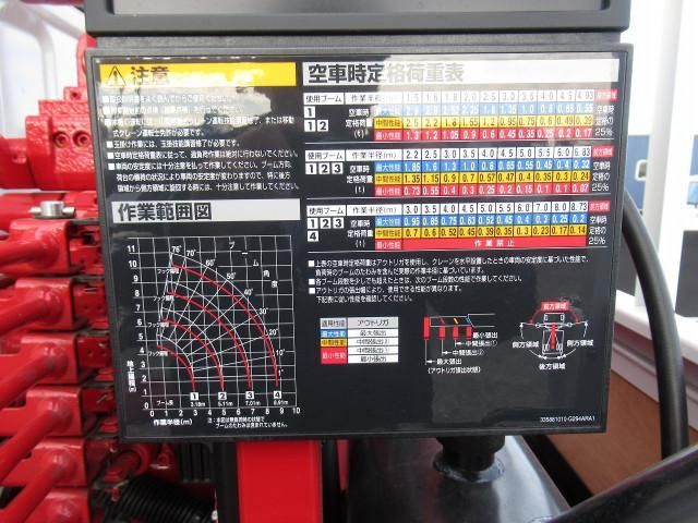 MITSUBISHI CANTER 2023