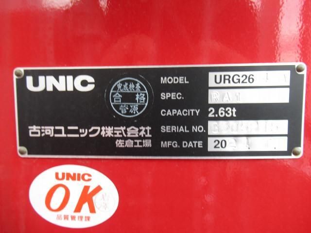 MITSUBISHI CANTER 2024