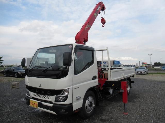 MITSUBISHI CANTER 2024