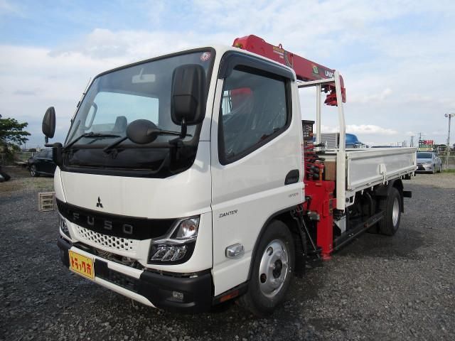 MITSUBISHI CANTER 2024