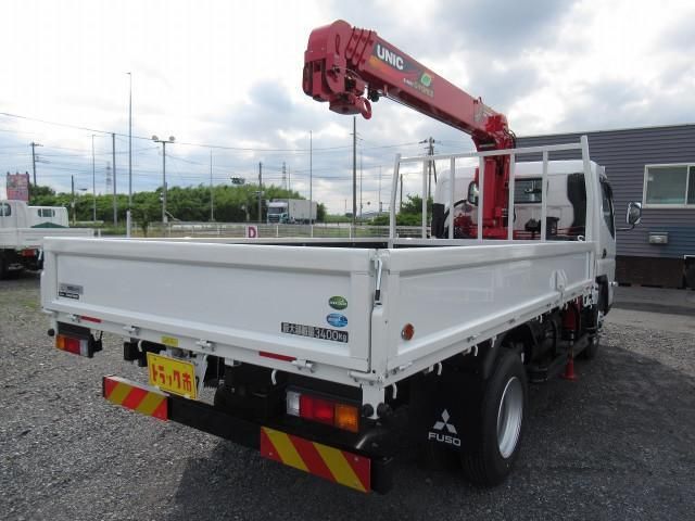 MITSUBISHI CANTER 2024