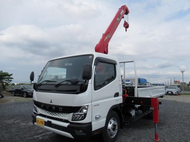 MITSUBISHI CANTER 2024