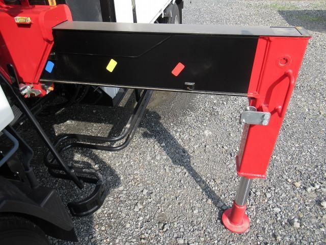 MITSUBISHI CANTER 2024