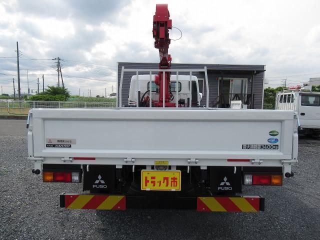 MITSUBISHI CANTER 2024