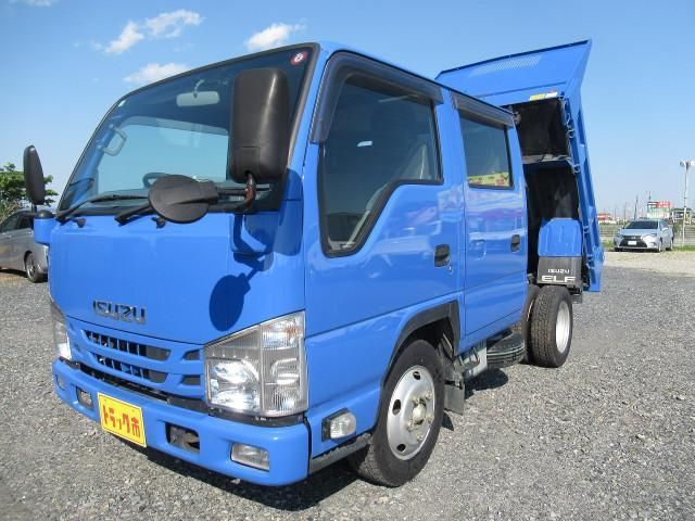 ISUZU ELF 2018