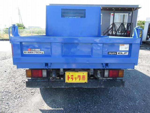 ISUZU ELF 2018