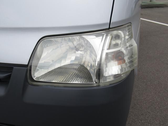 TOYOTA LITEACE van 4WD 2012