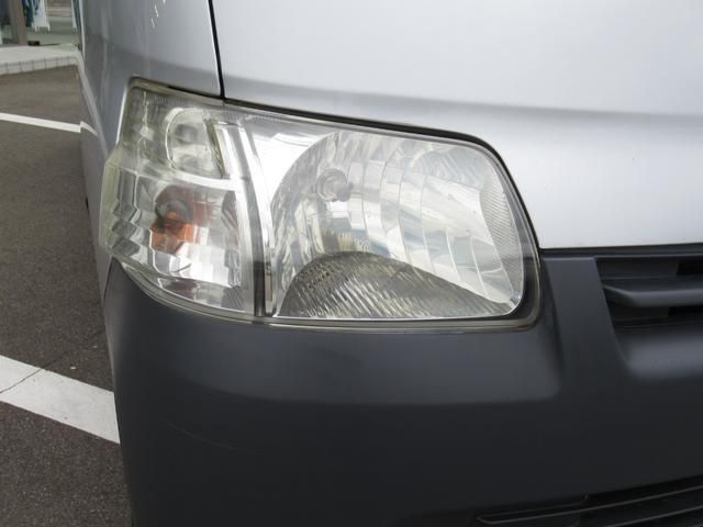 TOYOTA LITEACE van 4WD 2012