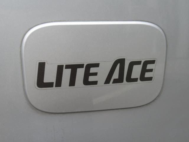 TOYOTA LITEACE van 4WD 2012