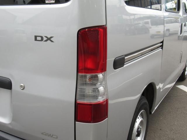 TOYOTA LITEACE van 4WD 2012