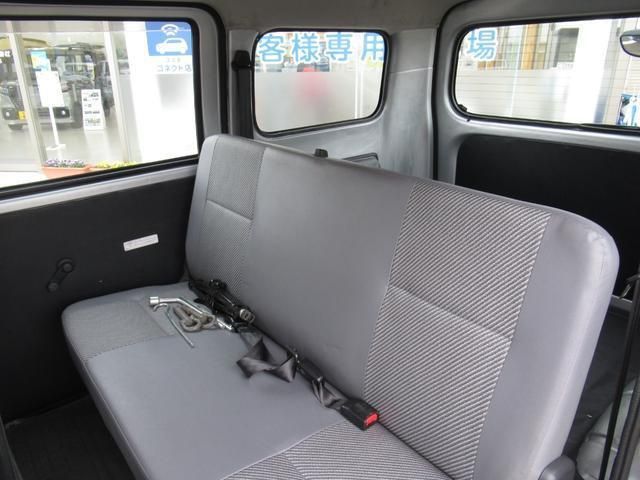 TOYOTA LITEACE van 4WD 2012
