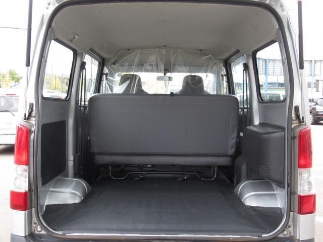 TOYOTA LITEACE van 4WD 2012