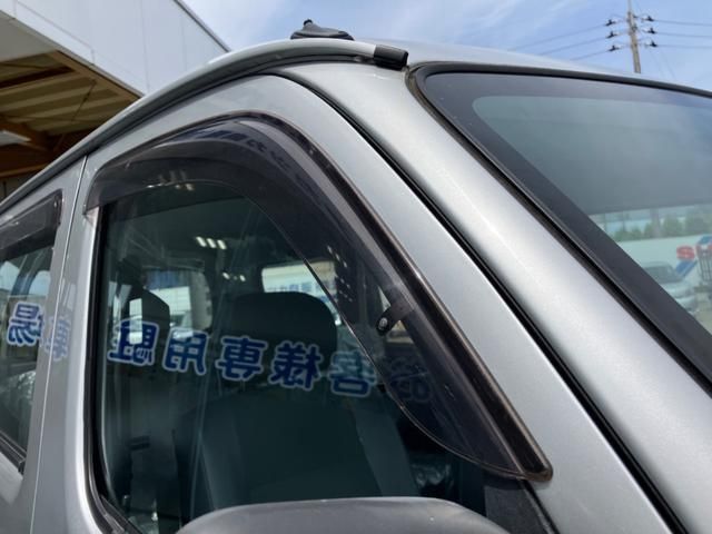 TOYOTA TOWNACE van 4WD 2018