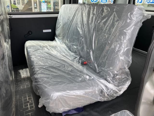 TOYOTA TOWNACE van 4WD 2018