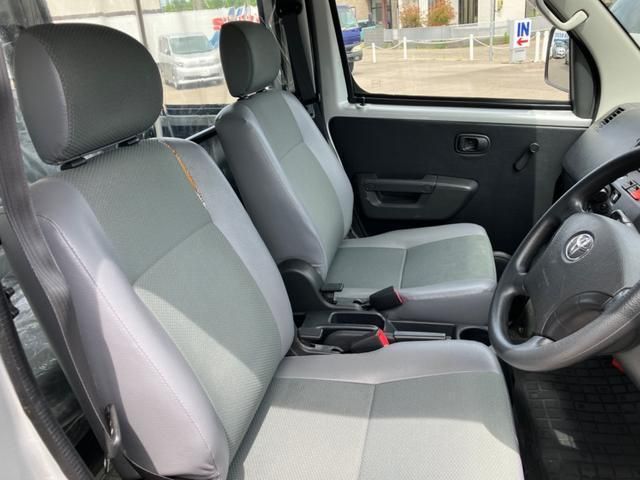 TOYOTA TOWNACE van 4WD 2018