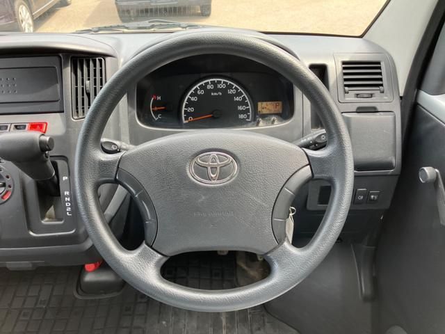 TOYOTA TOWNACE van 4WD 2018