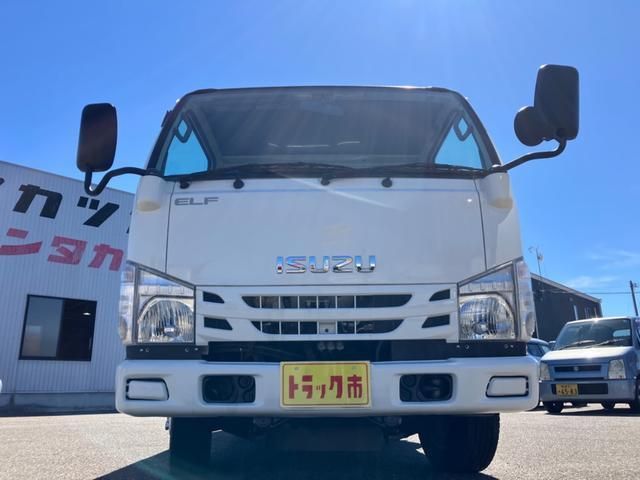 ISUZU ELF 2015