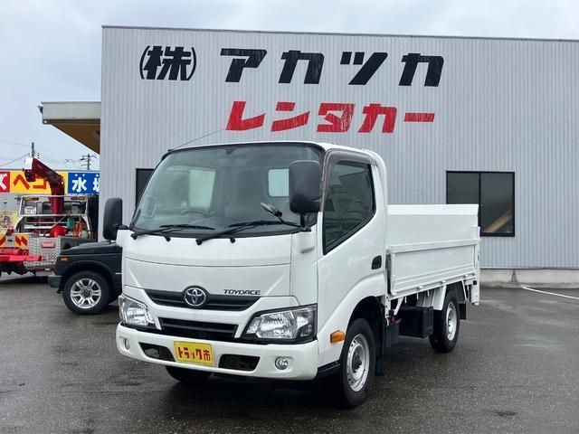 TOYOTA TOYOACE 2018