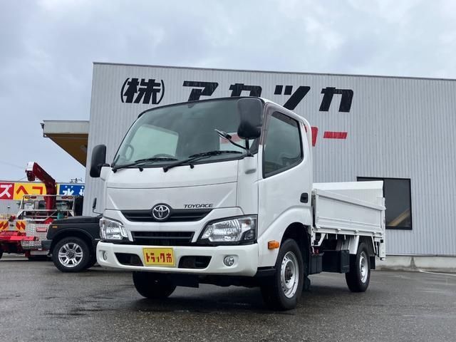 TOYOTA TOYOACE 2018