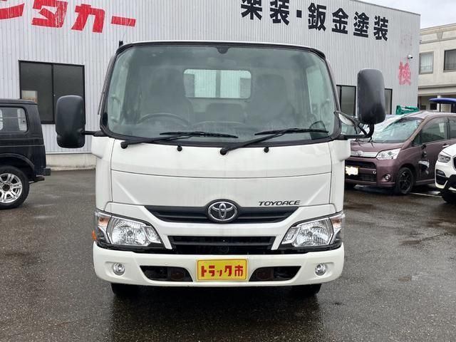 TOYOTA TOYOACE 2018