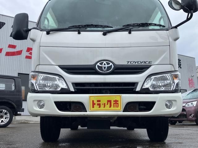 TOYOTA TOYOACE 2018