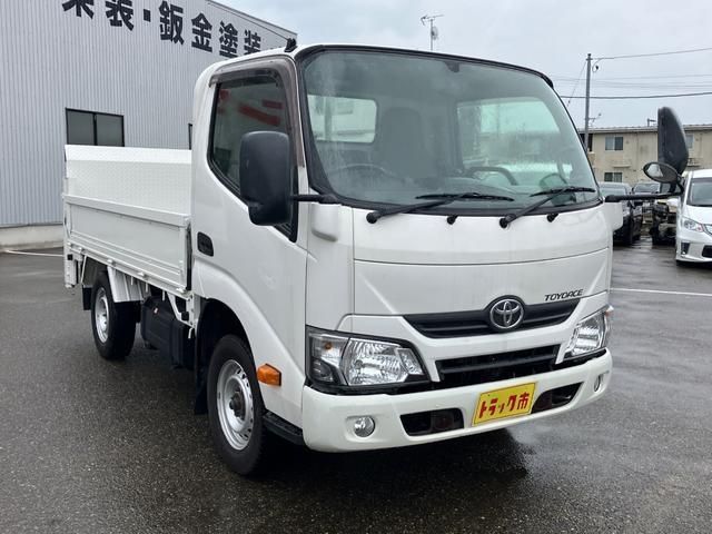 TOYOTA TOYOACE 2018