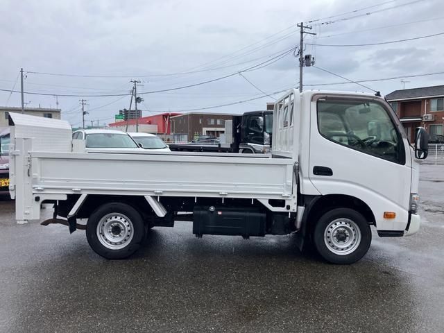 TOYOTA TOYOACE 2018
