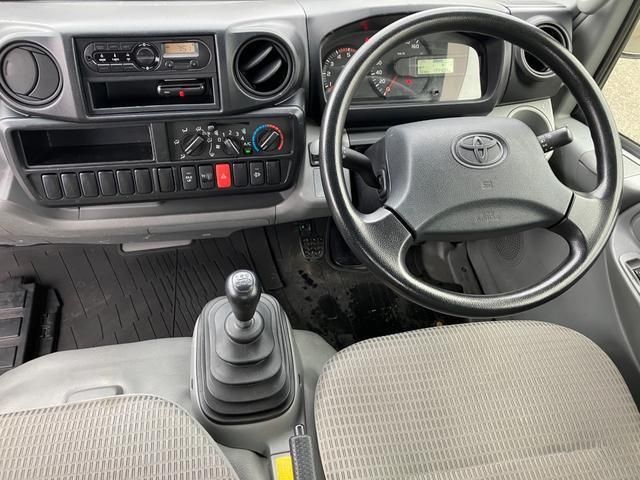 TOYOTA TOYOACE 2018