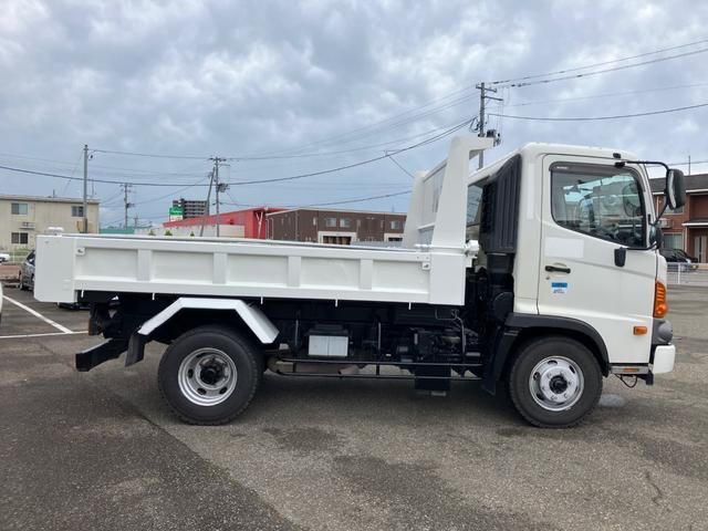 HINO RANGER 2017
