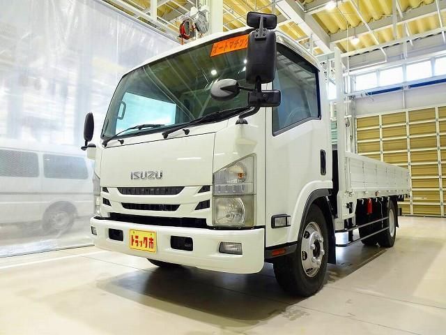 ISUZU ELF 2015