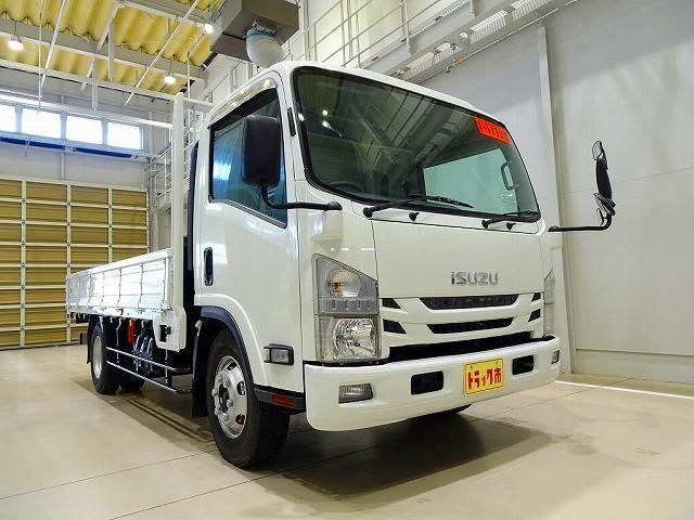 ISUZU ELF 2015