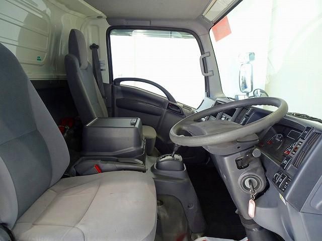 ISUZU ELF 2015