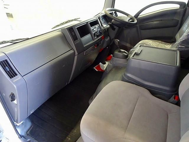 ISUZU ELF 2015