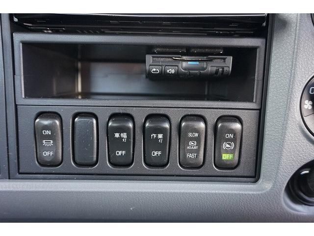 MITSUBISHI FUSOU FIGHTER 2015