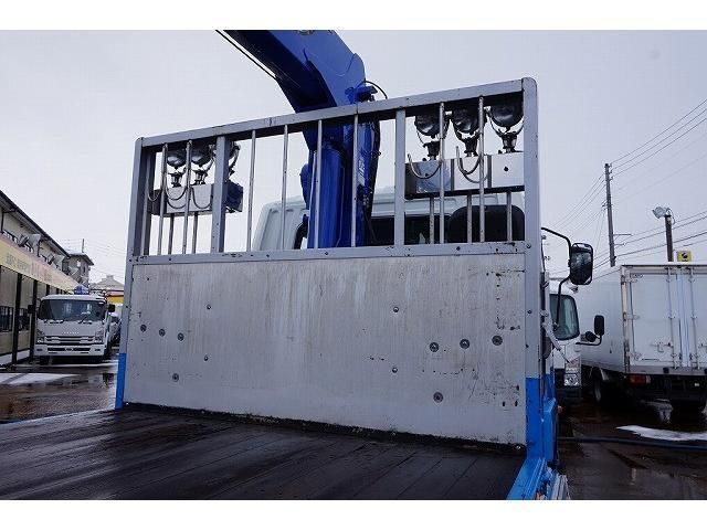 MITSUBISHI FUSOU FIGHTER 2015