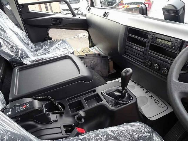 MITSUBISHI FUSOU FIGHTER 2023