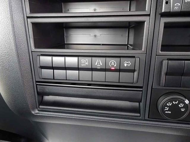 MITSUBISHI FUSOU FIGHTER 2023