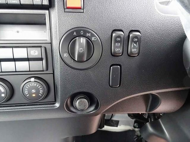 MITSUBISHI FUSOU FIGHTER 2023