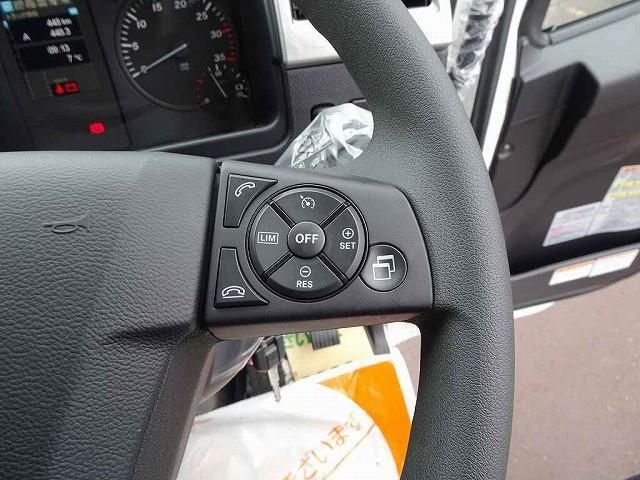 MITSUBISHI FUSOU FIGHTER 2023