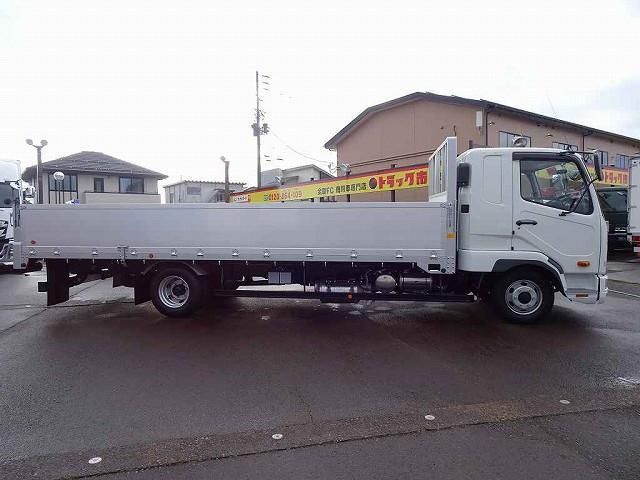 MITSUBISHI FUSOU FIGHTER 2023