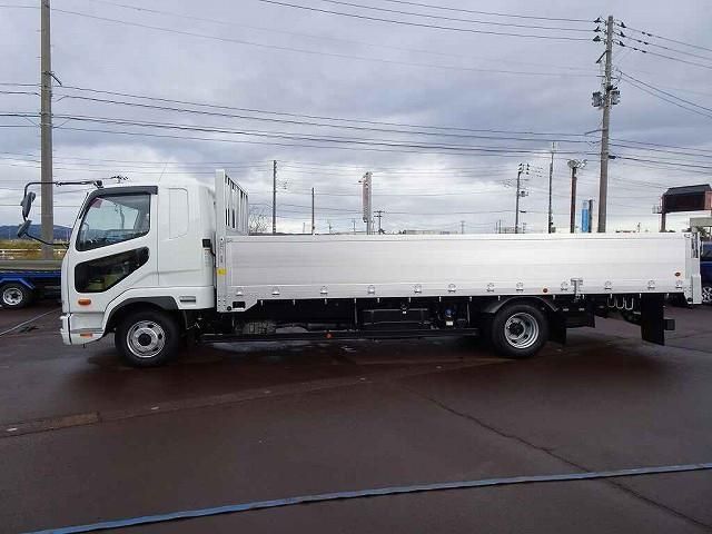 MITSUBISHI FUSOU FIGHTER 2023