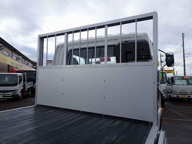 MITSUBISHI FUSOU FIGHTER 2023