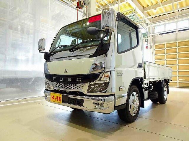 MITSUBISHI CANTER 2024
